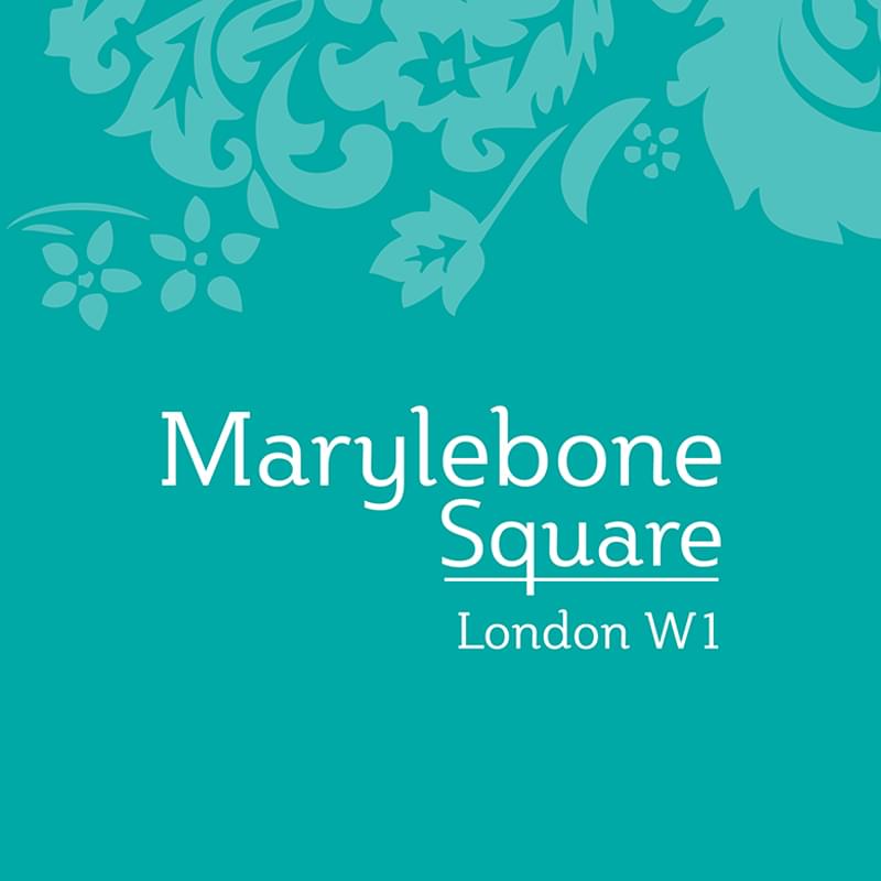 Marylebone Square