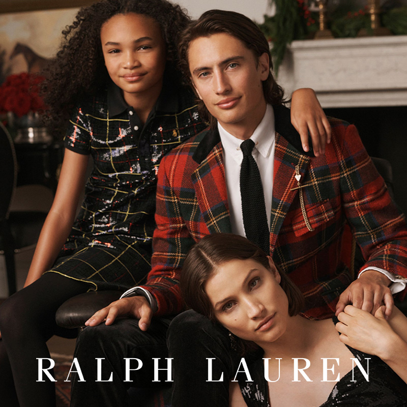 Ralph Lauren